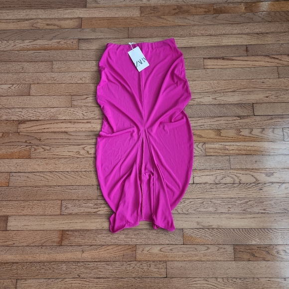 Zara Skirt Size Small - Picture 2 of 10